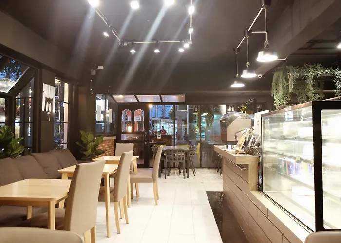 The Riche Boutique Don Mueang Airport Hotel Banguecoque