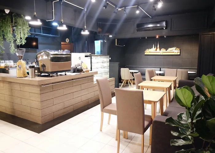 The Riche Boutique Don Mueang Airport