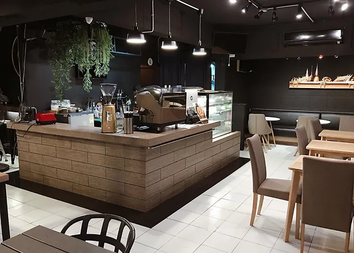 The Riche Boutique Don Mueang Airport Hotel Bangkok