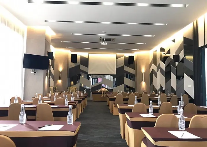The Riche Boutique Don Mueang Airport 5*