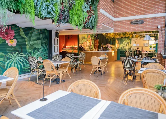 The Riche Boutique Don Mueang Airport 5* Bangkok