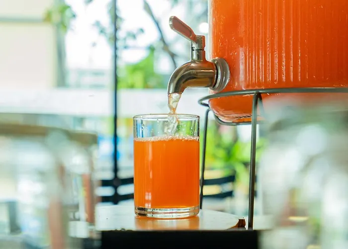 The Riche Boutique Don Mueang Airport Hotel 5*