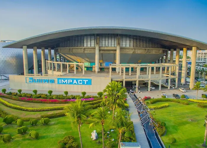 Hotel The Riche Boutique Don Mueang Airport