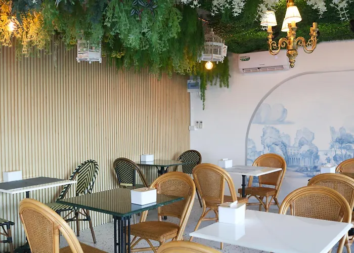 Hotel The Riche Boutique Don Mueang Airport