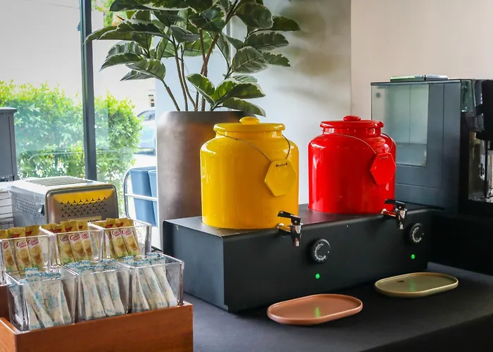 Hotel The Riche Boutique Don Mueang Airport 5*