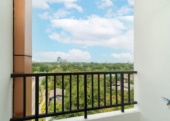 Hotel The Riche Boutique Don Mueang Airport 5*