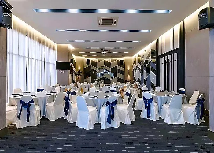 The Riche Boutique Don Mueang Airport Hotel