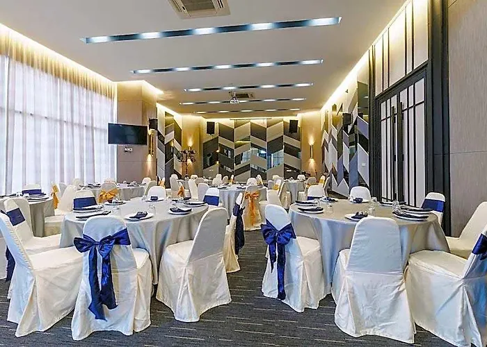 The Riche Boutique Don Mueang Airport 5*