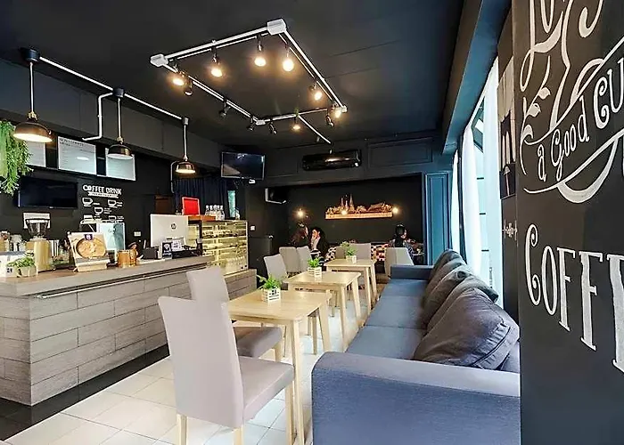 Hotel The Riche Boutique Don Mueang Airport Bangkok