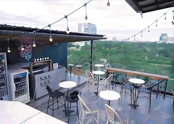 Hotel The Riche Boutique Don Mueang Airport 5*