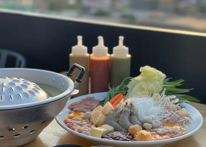 The Riche Boutique Don Mueang Airport Hotel Banguecoque