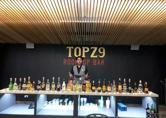 The Riche Boutique Don Mueang Airport
